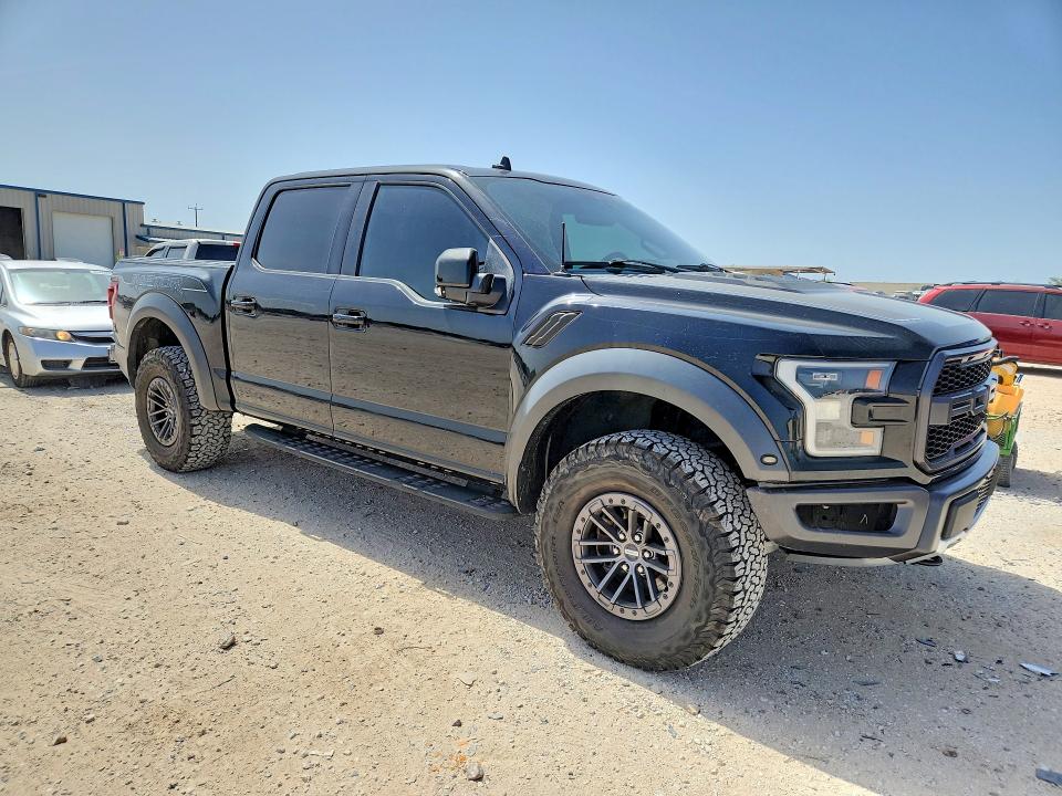 Aukcja sprzedaży 2020 Ford F150, vin: 1FTFW1RG9LFA71357, numer aukcji: 59192986