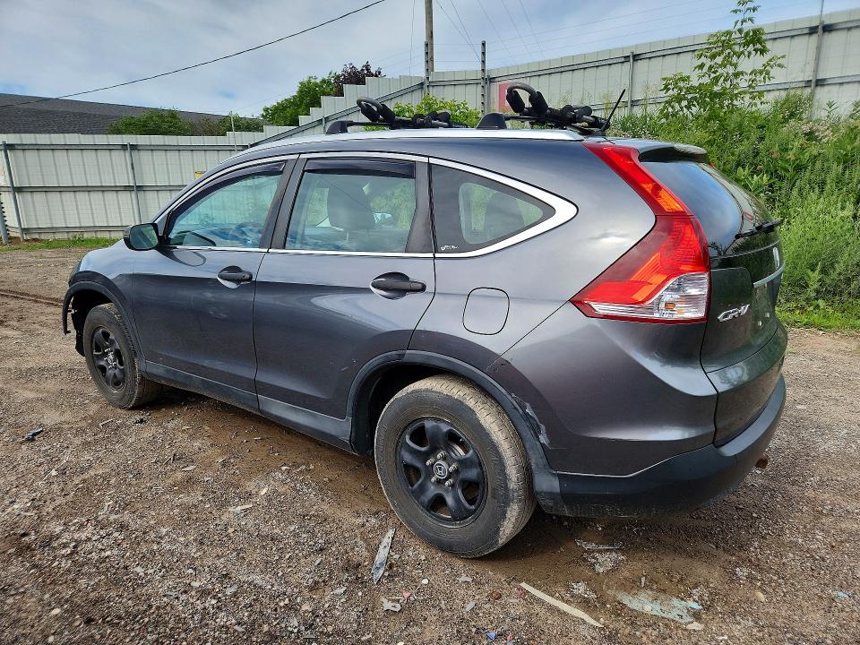 56616266 :رقم المزاد ، 2HKRM4H30CH620744 vin ، 2012 Honda Cr-v مزاد بيع