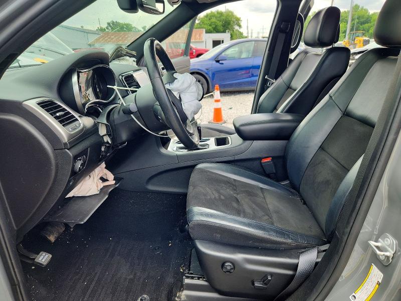 Aukcja sprzedaży 2019 Jeep Grand Cherokee, vin: 1C4RJFAG6KC611607, numer aukcji: 56897686