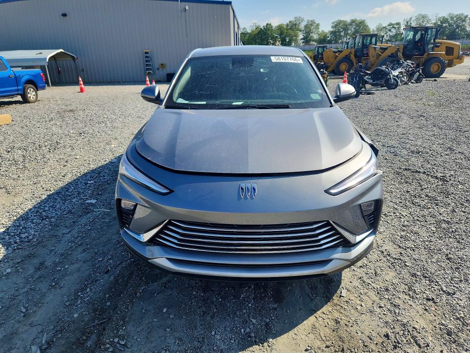 Продажа на аукционе авто 2026 Buick Envista, vin: KL47LAEP9TB122716, номер лота: 58107766