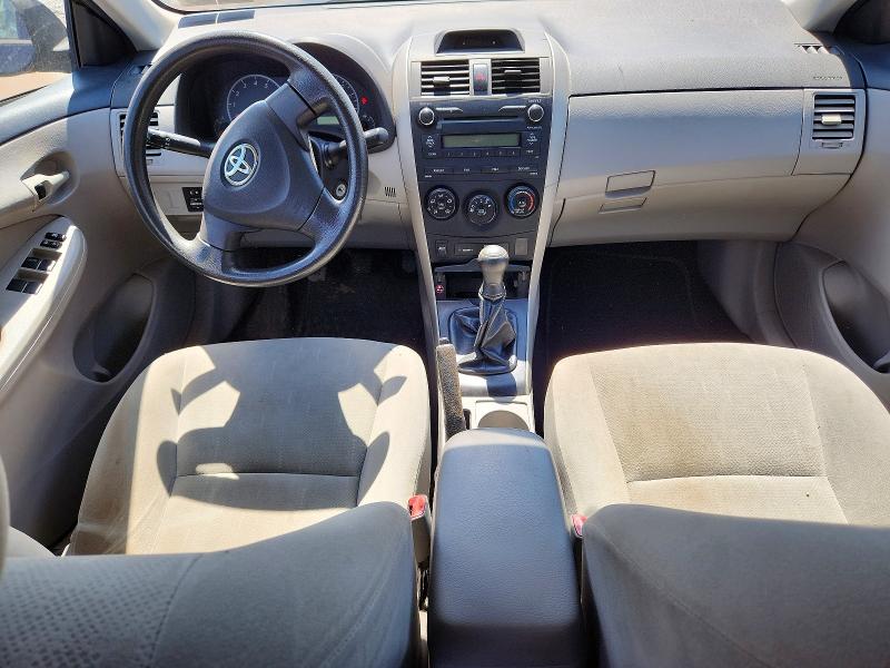 Продаж на аукціоні авто 2013 Toyota Corolla, vin: 2T1BU4EE3DC960997, номер лоту: 58324686