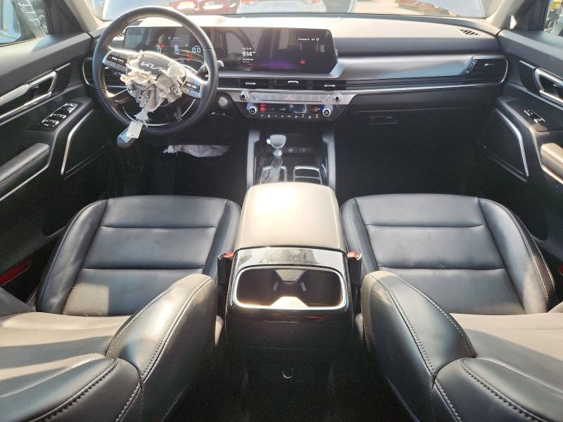 Aukcja sprzedaży 2024 Kia Telluride, vin: 5XYP24GC7RG560993, numer aukcji: 59135336
