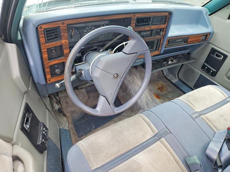 1988 Dodge Dakota მანქანა იყიდება აუქციონზე, vin: 1B7GN14X0JS778303, აუქციონის ნომერი: 56777786