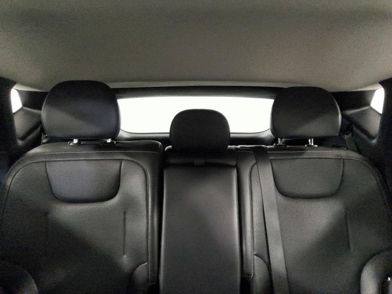 Aukcja sprzedaży 2023 Kia Ev6, vin: KNDC34LAXP5602577, numer aukcji: 55599516