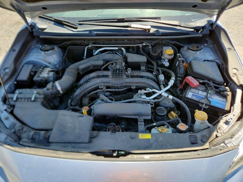 58516316 :رقم المزاد ، JF2GTABC8JH250416 vin ، 2018 Subaru Crosstrek مزاد بيع