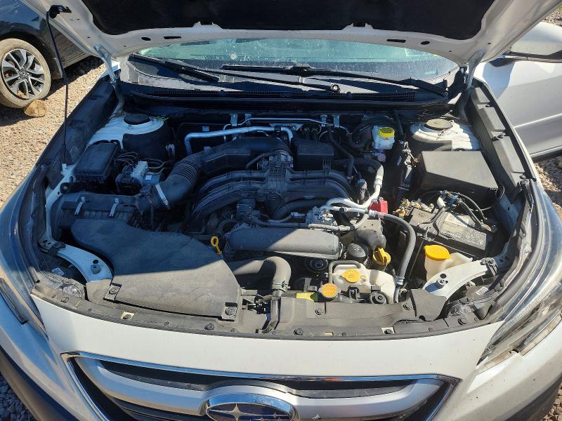 Продажа на аукционе авто 2022 Subaru Outback, vin: 4S4BTACC2N3180269, номер лота: 55169236