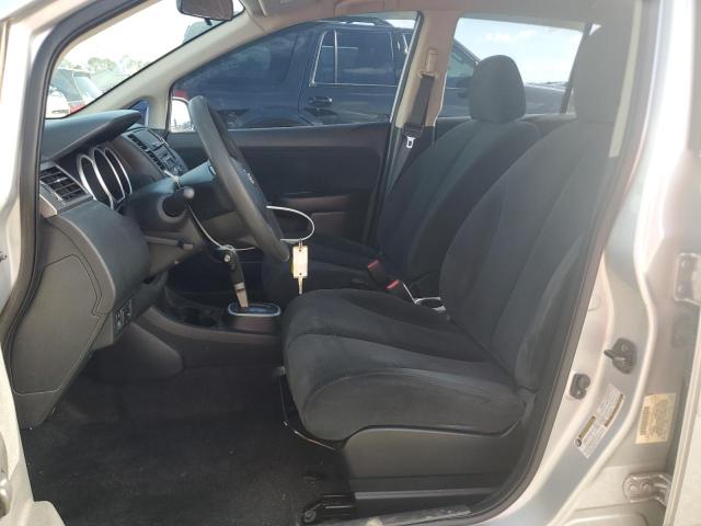 Aukcja sprzedaży 2010 Nissan Versa, vin: 3N1BC1AP0AL393345, numer aukcji: 57381036