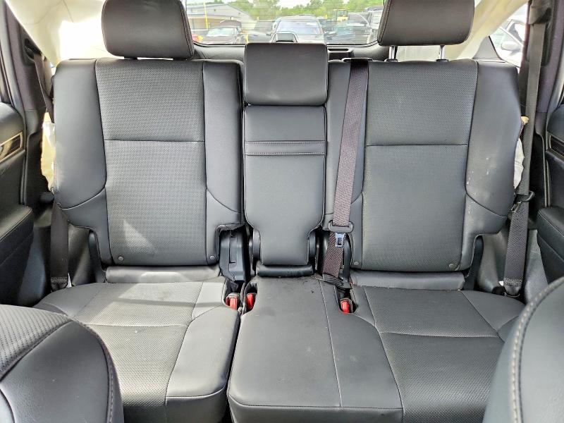 Aukcja sprzedaży 2021 Lexus Gx, vin: JTJAM7BX5M5272805, numer aukcji: 58636896