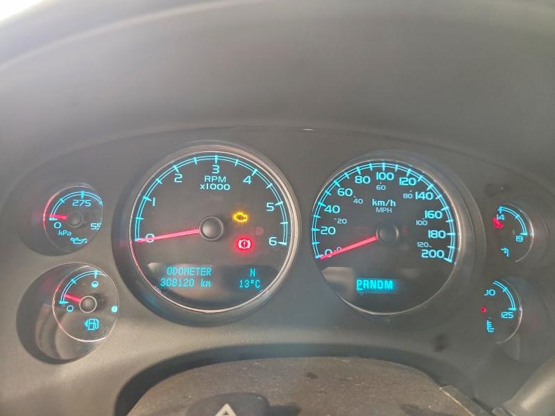 Продаж на аукціоні авто 2010 Chevrolet Tahoe, vin: 1GNUKBE01AR140725, номер лоту: 56264096