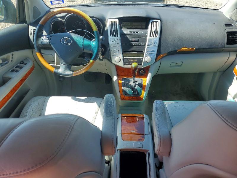 Aukcja sprzedaży 2009 Lexus Rx, vin: 2T2GK31U19C060069, numer aukcji: 56503316
