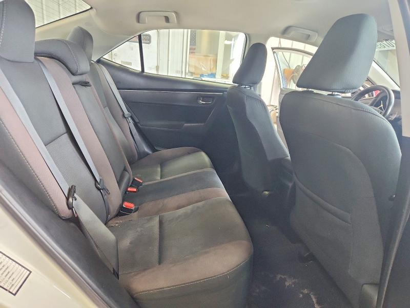 Aukcja sprzedaży 2019 Toyota Corolla, vin: 2T1BURHE0KC240904, numer aukcji: 57078926