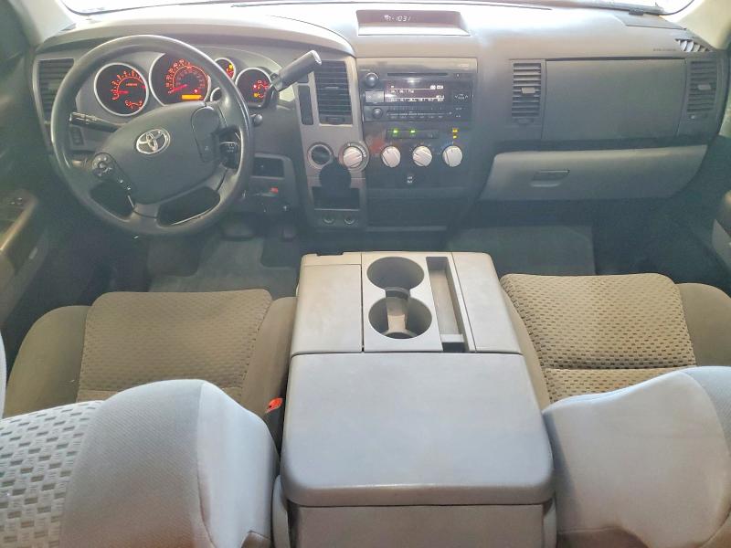 Продажа на аукционе авто 2011 Toyota Tundra, vin: 5TFCY5F11BX012185, номер лота: 56020336