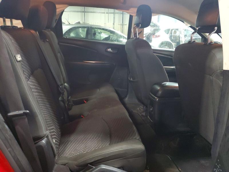 Aukcja sprzedaży 2016 Dodge Journey, vin: 3C4PDCAB2GT147776, numer aukcji: 58488776