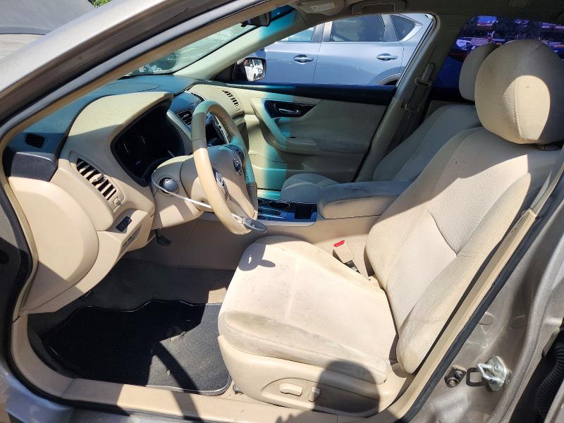 Продажа на аукционе авто 2013 Nissan Altima, vin: 1N4AL3AP4DN471690, номер лота: 56168346