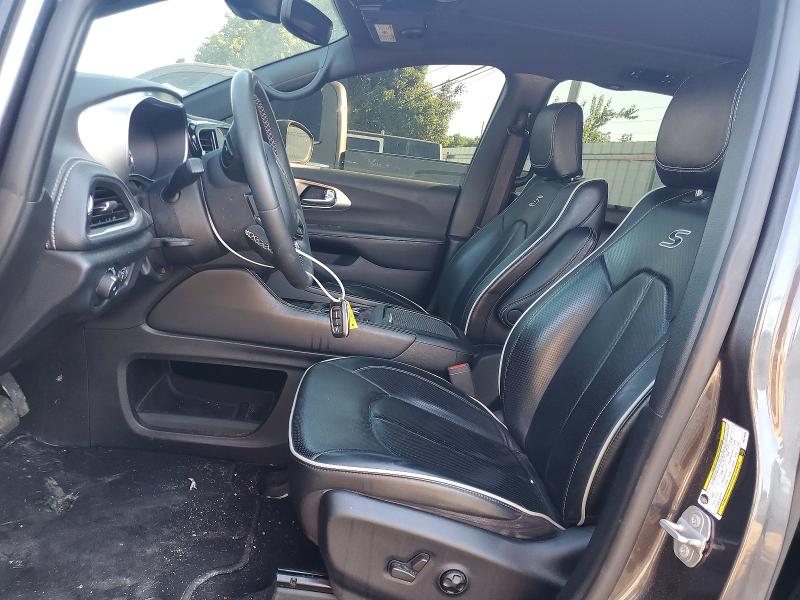 Aukcja sprzedaży 2022 Chrysler Pacifica, vin: 2C4RC1GG0NR219500, numer aukcji: 58203026