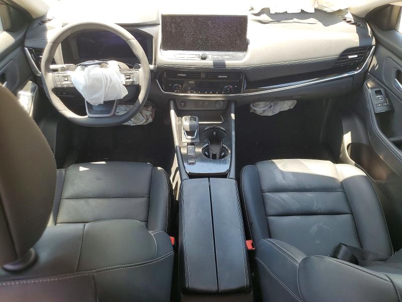 2026 Nissan Rogue მანქანა იყიდება აუქციონზე, vin: 5N1BT3CA8TC708923, აუქციონის ნომერი: 56357376