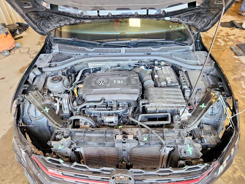 55858506 :رقم المزاد ، 3VW6T7BU9LM084277 vin ، 2020 Volkswagen Jetta مزاد بيع