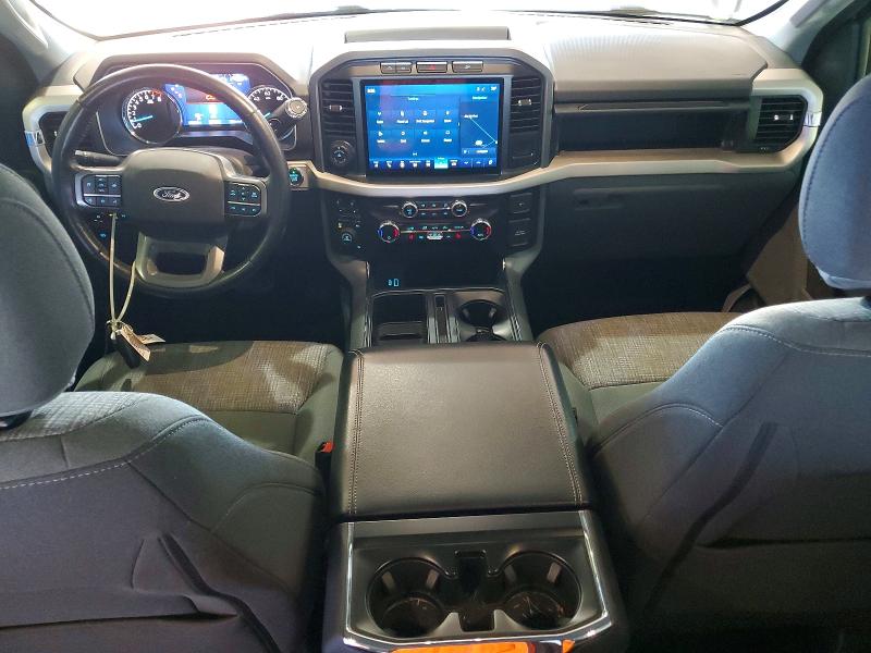 Aukcja sprzedaży 2021 Ford F150, vin: 1FTFW1E54MFB92612, numer aukcji: 55856216