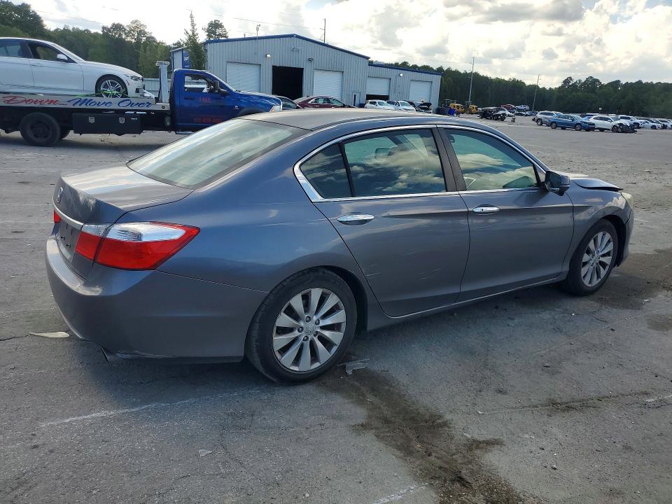 Aukcja sprzedaży 2013 Honda Accord, vin: 1HGCR2E72DA107153, numer aukcji: 57133216