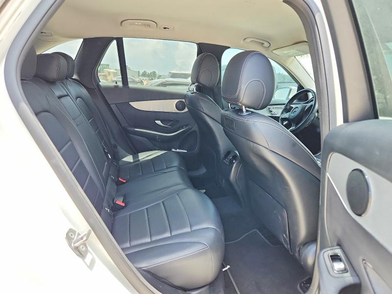 Продажа на аукционе авто 2019 Mercedes-benz Glc, vin: WDC0G4JBXK1005541, номер лота: 55644146