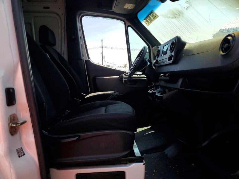 Продажа на аукционе авто 2023 Mercedes Benz Sprinter, vin: W1X40CHY9PT122720, номер лота: 56070816