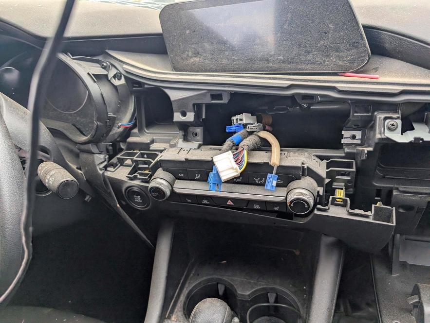 Aukcja sprzedaży 2021 Mazda 3, vin: JM1BPAK73M1312267, numer aukcji: 50896056