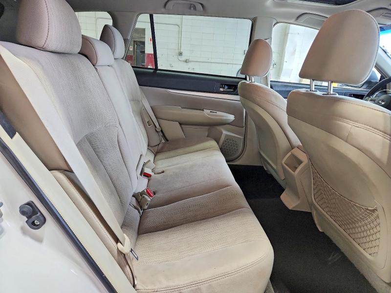 Aukcja sprzedaży 2013 Subaru Outback, vin: 4S4BRBGC1D3299993, numer aukcji: 56825736