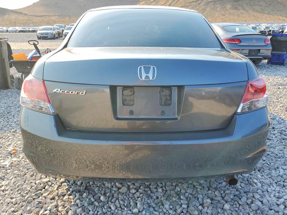 Aukcja sprzedaży 2009 Honda Accord, vin: 1HGCP26359A100688, numer aukcji: 57629876