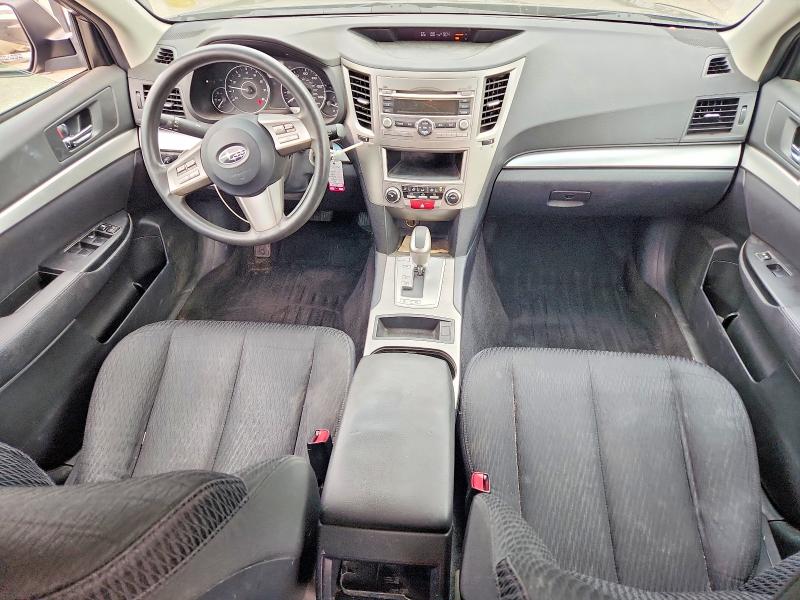 Продаж на аукціоні авто 2011 Subaru Outback, vin: 4S4BRBAC6B3388898, номер лоту: 57223976