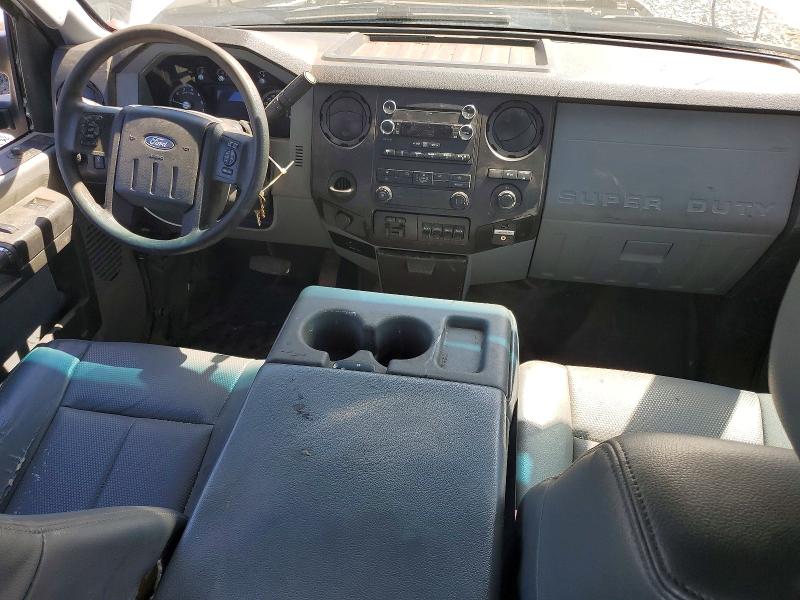 2016 Ford F250 მანქანა იყიდება აუქციონზე, vin: 1FD7X2A68GED42071, აუქციონის ნომერი: 56348916