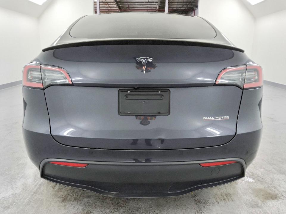 Продажа на аукционе авто 2024 Tesla Model Y, vin: 7SAYGDEF6RF160002, номер лота: 56828786