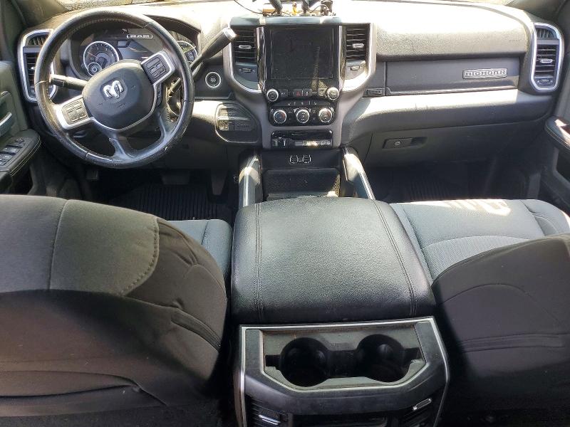 2022 Ram 3500 მანქანა იყიდება აუქციონზე, vin: 3C63RRHL1NG285579, აუქციონის ნომერი: 58200116