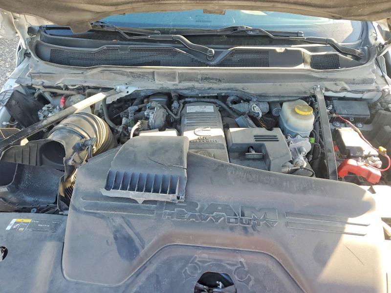 Продажа на аукционе авто 2023 Ram 2500, vin: 3C6UR5HL4PG565965, номер лота: 56742356
