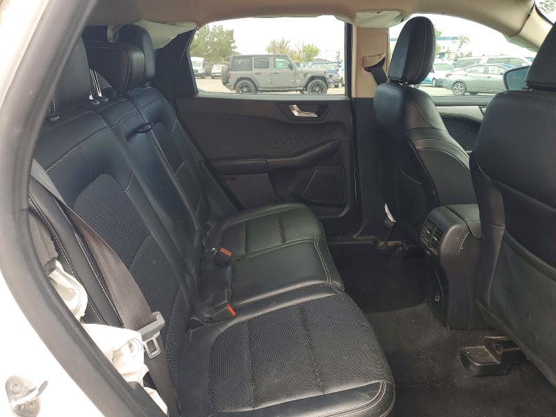2020 Ford Escape მანქანა იყიდება აუქციონზე, vin: 1FMCU9H91LUB30449, აუქციონის ნომერი: 55908456