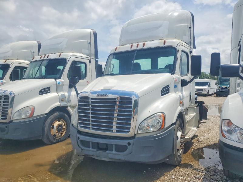 Продаж на аукціоні авто 2016 Freightliner Cascadia 113, vin: 3AKBGADV8GSHB2471, номер лоту: 54531766