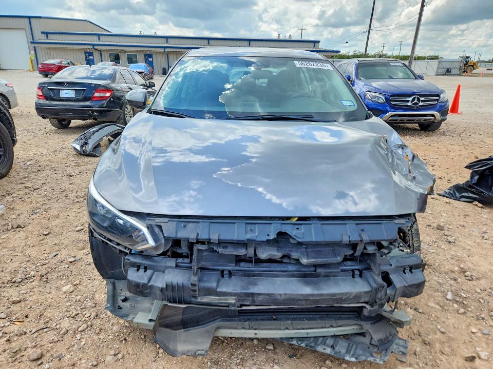 Продаж на аукціоні авто 2024 Nissan Sentra, vin: 3N1AB8BV0RY320821, номер лоту: 56262236