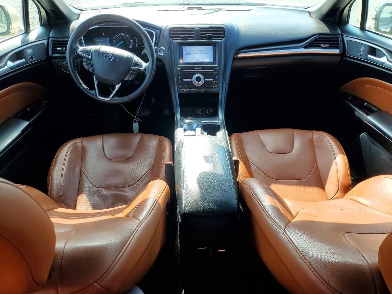 Aukcja sprzedaży 2019 Ford Fusion, vin: 3FA6P0RUXKR273015, numer aukcji: 57526206