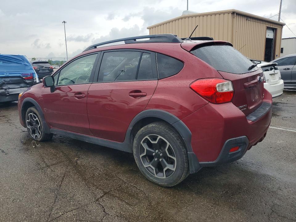 Продаж на аукціоні авто 2014 Subaru Xv Crosstrek, vin: JF2GPAGC9E8283895, номер лоту: 59021676