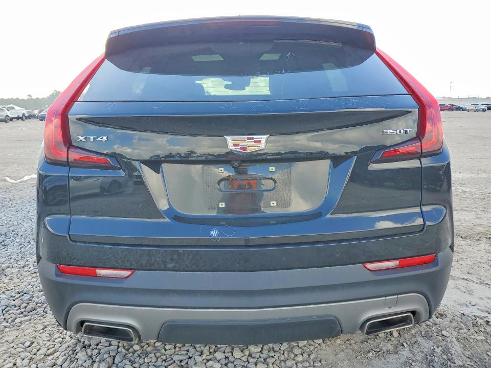 Aukcja sprzedaży 2023 Cadillac Xt4, vin: 1GYFZCR42PF153889, numer aukcji: 56191656