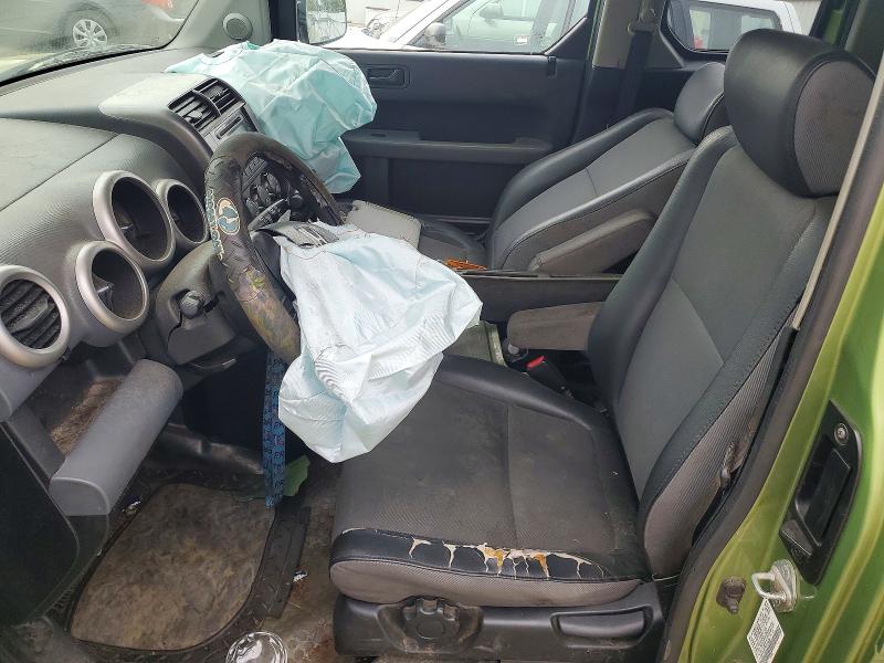 Aukcja sprzedaży 2006 Honda Element, vin: 5J6YH18726L014938, numer aukcji: 58842476