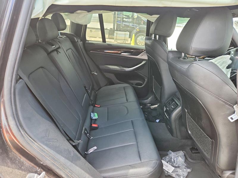 Aukcja sprzedaży 2020 Bmw X3, vin: 5UXTY3C04L9D63079, numer aukcji: 56097616