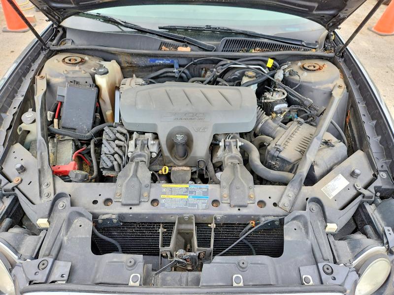 2009 Buick Lacrosse მანქანა იყიდება აუქციონზე, vin: 2G4WD582791136687, აუქციონის ნომერი: 55219106