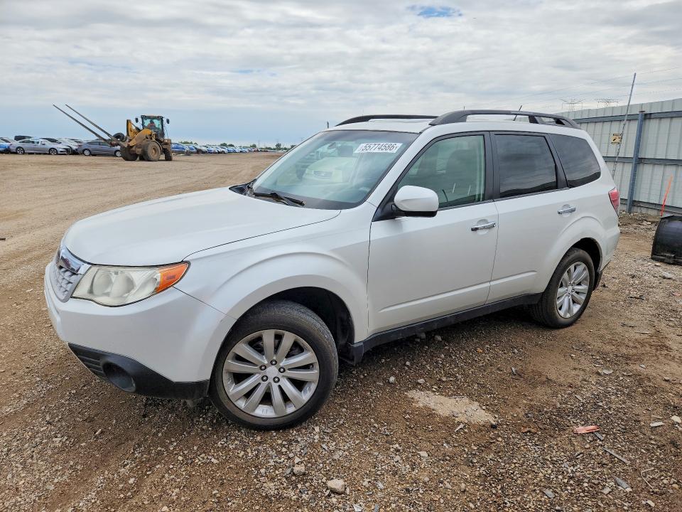 Продаж на аукціоні авто 2011 Subaru Forester, vin: JF2SHBDCXBH759195, номер лоту: 56635246