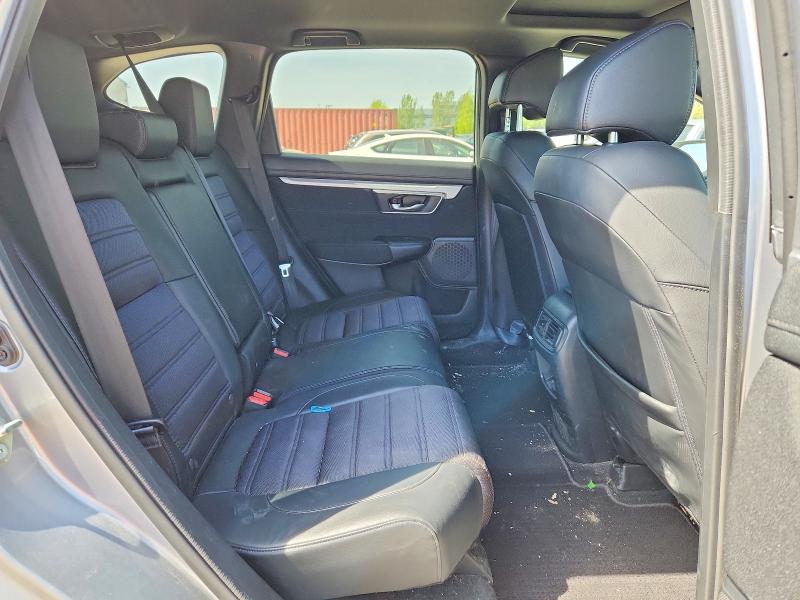 Продажа на аукционе авто 2020 Honda Cr-v, vin: 2HKRW2H48LH217294, номер лота: 53328116