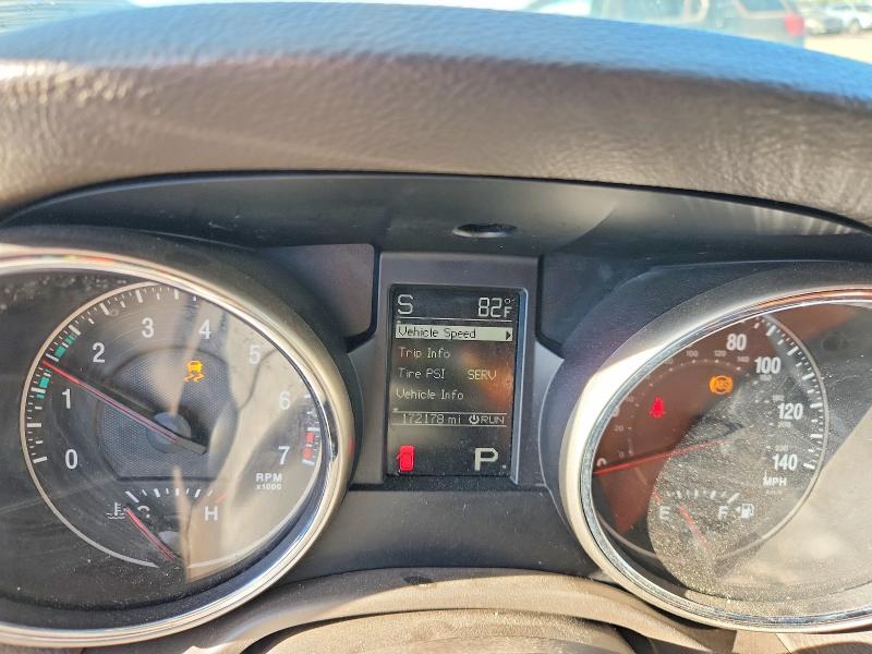 Продажа на аукционе авто 2011 Jeep Grand Cherokee, vin: 1J4RS4GG4BC704256, номер лота: 53078866
