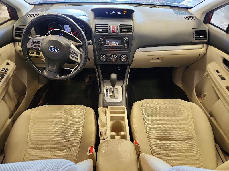 Продажа на аукционе авто 2014 Subaru Xv Crosstrek, vin: JF2GPACCXE8342216, номер лота: 55566256