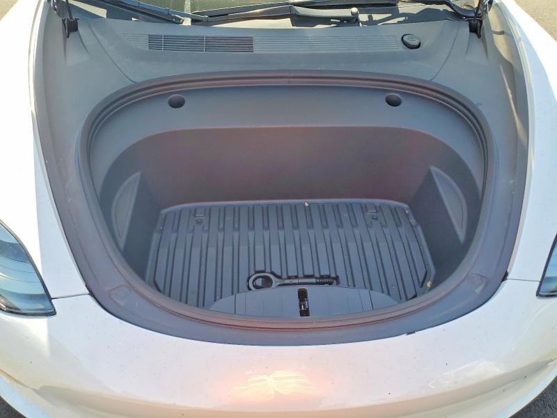 Продажа на аукционе авто 2023 Tesla Model 3, vin: 5YJ3E1EA8PF408568, номер лота: 56339146