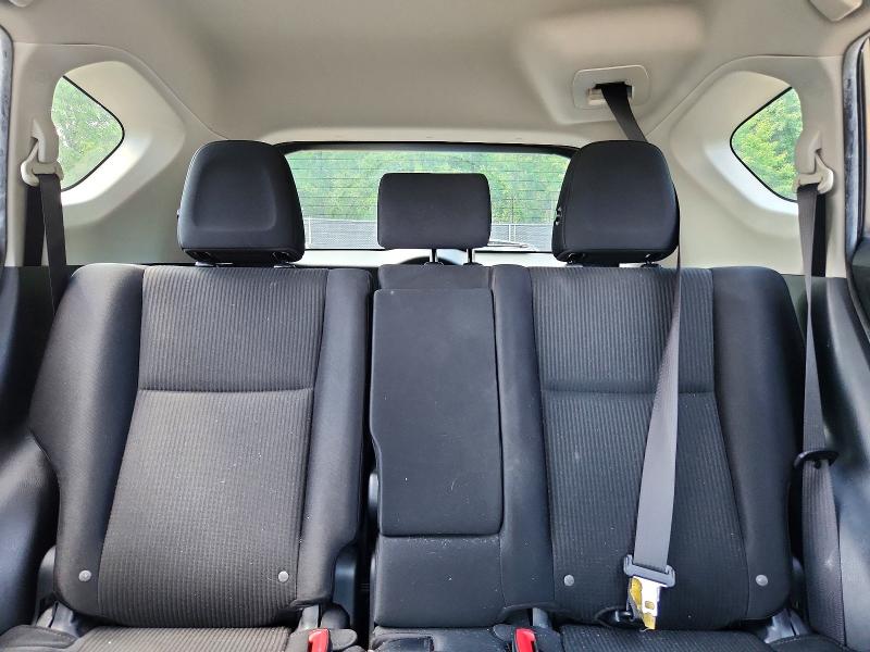 2015 Toyota Rav4 მანქანა იყიდება აუქციონზე, vin: JTMZFREV4FD071847, აუქციონის ნომერი: 58761236