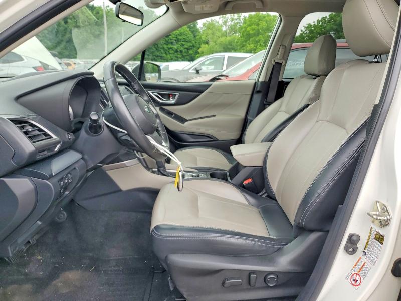 Продажа на аукционе авто 2019 Subaru Forester, vin: JF2SKASC9KH549038, номер лота: 58356236