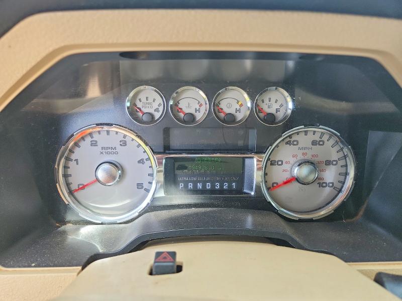 Продажа на аукционе авто 2010 Ford F250, vin: 1FTSW2BR3AEA74211, номер лота: 55503276